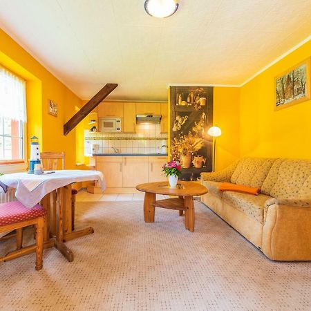 Landhaus Lorenz Middelhagen Dış mekan fotoğraf