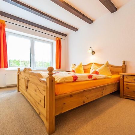Landhaus Lorenz Middelhagen Dış mekan fotoğraf