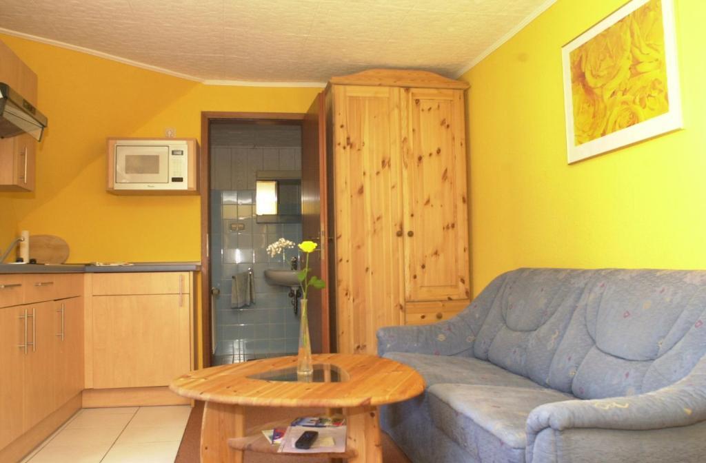 Landhaus Lorenz Middelhagen Oda fotoğraf