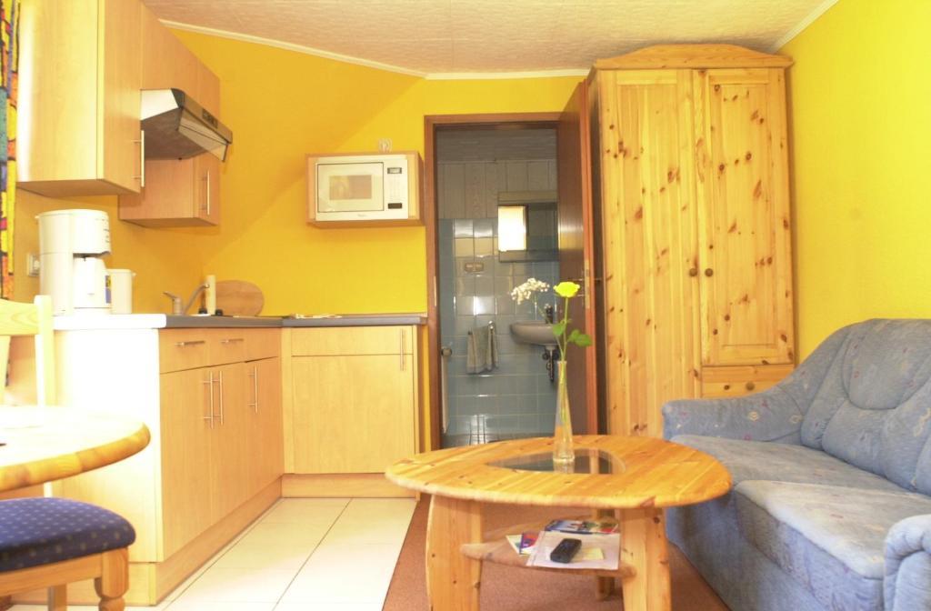 Landhaus Lorenz Middelhagen Oda fotoğraf