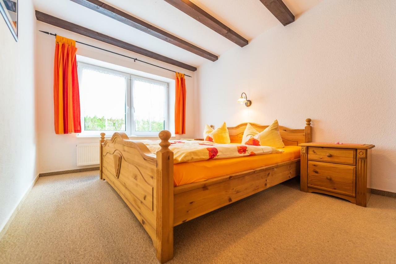 Landhaus Lorenz Middelhagen Dış mekan fotoğraf